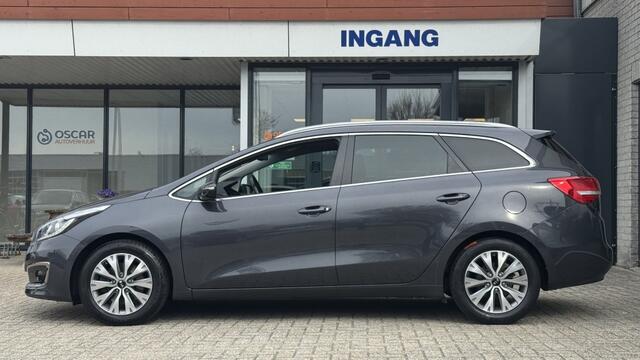 KIA CEE D cee'd Sportswagon 1.0 T-GDi DynamicL. | Navi | Camera | Cruise