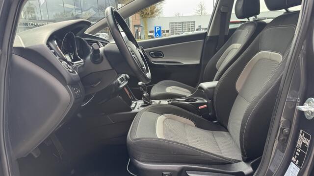 KIA CEE D cee'd Sportswagon 1.0 T-GDi DynamicL. | Navi | Camera | Cruise