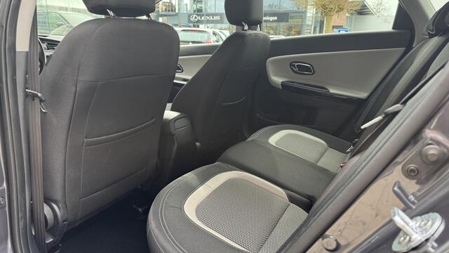 KIA CEE D cee'd Sportswagon 1.0 T-GDi DynamicL. | Navi | Camera | Cruise