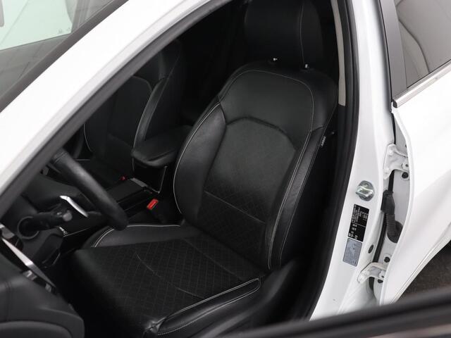 KIA CEE D Ceed 1.6 GDI PHEV ExecutiveLine | SOH 93% | Panoramadak | Stoelventilatie | Leder | Camera | Carplay | Half leder | Stuurverwarming | Full LED | Keyless | Navigatie | Digital Cockpit | Plug In