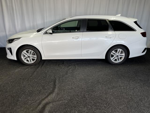 KIA CEE D Ceed Sportswagon 1.0 T-GDi DynamicPlusLine ECC/APPLE/STOELVERW./CRUISE/LMV