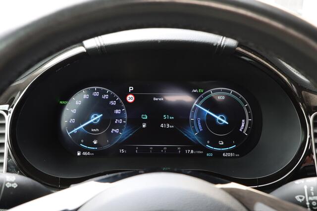 KIA CEE D Ceed Sportswagon 1.6 GDI PHEV ExecutiveLine | Panoramadak | Adaptieve cruise | Rijklaarprijs - incl.garantie