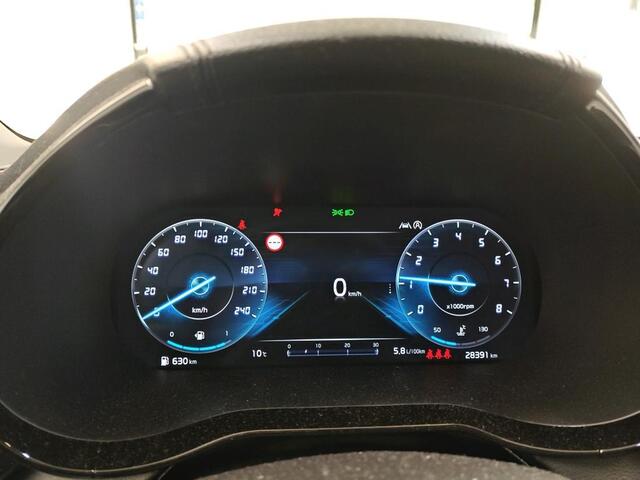 KIA CEE D Ceed 1.5 T-GDi DynamicPlusLine | 28000 KM | 140 PK | Virtual Cockpit | Navigatie | Stuurwielverwarming | WORDT VERWACHT!