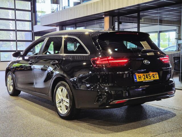 KIA CEE D Ceed Sportswagon 1.0 T-GDi 120 DynamicPlusLine Camera | Navi | Clima | Verw. stoelen/stuur