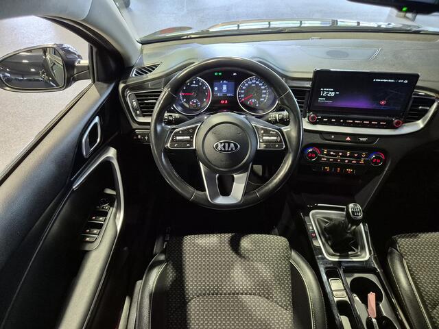 KIA CEE D Ceed Sportswagon 1.0 T-GDi 120 DynamicPlusLine Camera | Navi | Clima | Verw. stoelen/stuur