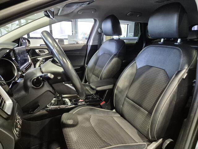 KIA CEE D Ceed Sportswagon 1.0 T-GDi 120 DynamicPlusLine Camera | Navi | Clima | Verw. stoelen/stuur