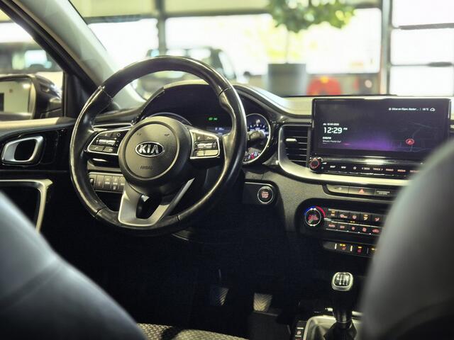 KIA CEE D Ceed Sportswagon 1.0 T-GDi 120 DynamicPlusLine Camera | Navi | Clima | Verw. stoelen/stuur