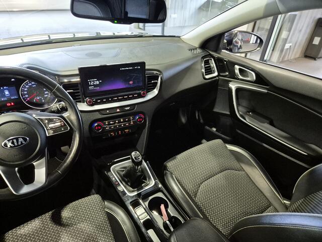 KIA CEE D Ceed Sportswagon 1.0 T-GDi 120 DynamicPlusLine Camera | Navi | Clima | Verw. stoelen/stuur