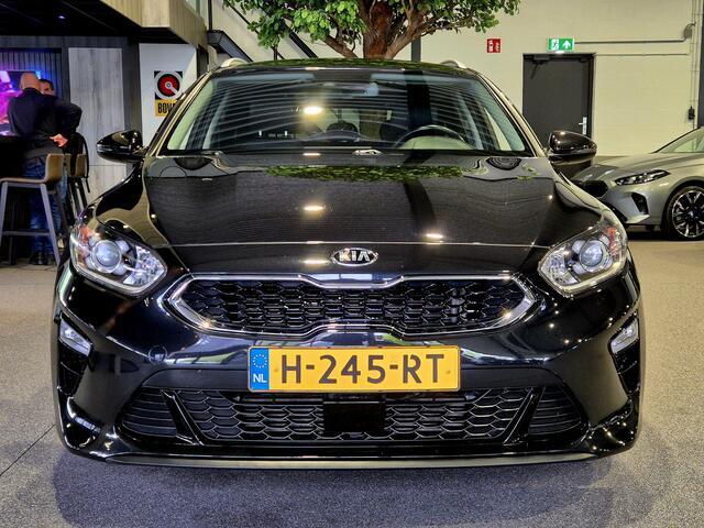 KIA CEE D Ceed Sportswagon 1.0 T-GDi 120 DynamicPlusLine Camera | Navi | Clima | Verw. stoelen/stuur