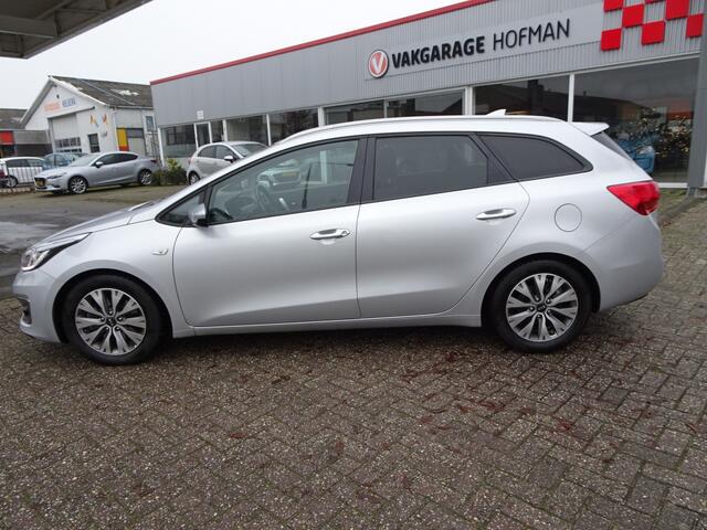 KIA CEE D cee'd Sportswagon 1.0 T-GDi C.Pl.L.Nav