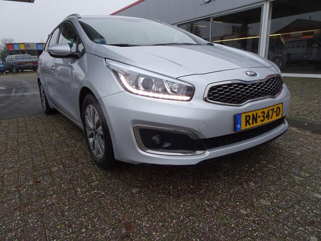 KIA CEE D cee'd Sportswagon 1.0 T-GDi C.Pl.L.Nav