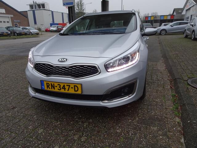 KIA CEE D cee'd Sportswagon 1.0 T-GDi C.Pl.L.Nav