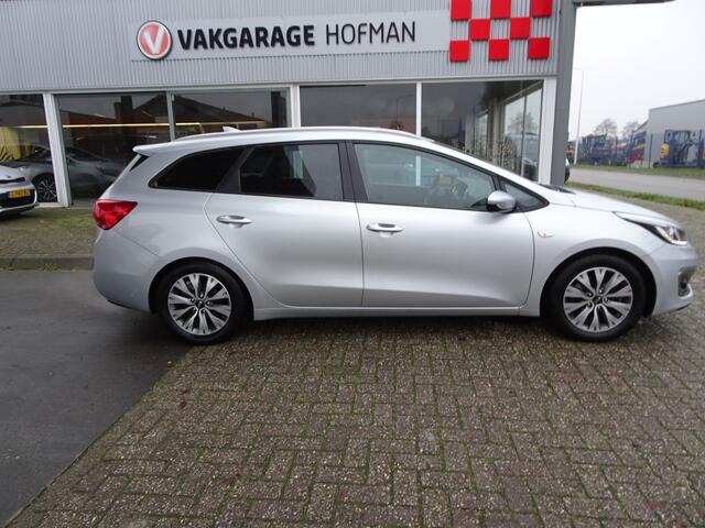 KIA CEE D cee'd Sportswagon 1.0 T-GDi C.Pl.L.Nav