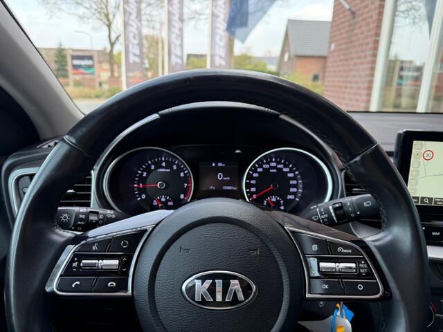 KIA CEE D Ceed Sportswagon 1.0 T-GDi DynamicL. CAMERA / CLIMA / CARPLAY / NAVI / CRUISE / A