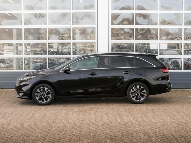 KIA CEE D Ceed Sportswagon 1.0 T-GDi MHEV Design Edition