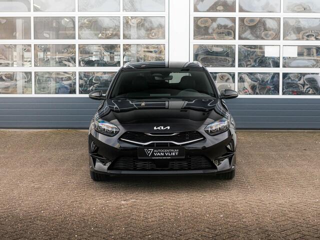 KIA CEE D Ceed Sportswagon 1.0 T-GDi MHEV Design Edition