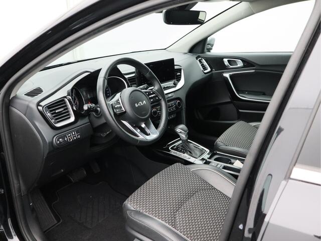 KIA CEE D Ceed Sportswagon 1.5 T-GDi DynamicPlusLine/ automaat/ trekhaak!