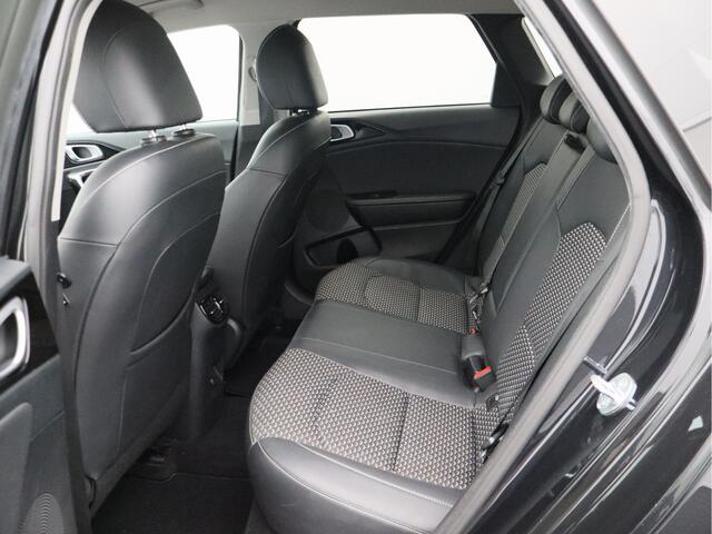 KIA CEE D Ceed Sportswagon 1.5 T-GDi DynamicPlusLine/ automaat/ trekhaak!