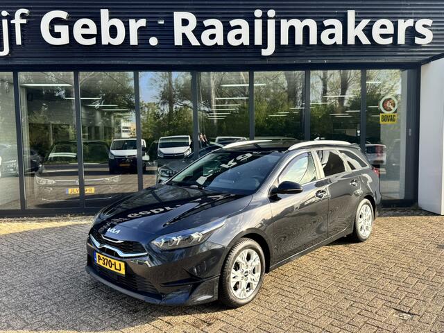 KIA CEE D Ceed Sportswagon 1.0 T-GDi DynamicPlusLine*Camera*Navi*Apple Carplay*