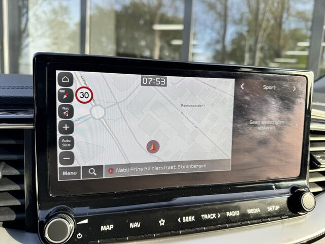 KIA CEE D Ceed Sportswagon 1.0 T-GDi DynamicPlusLine*Camera*Navi*Apple Carplay*