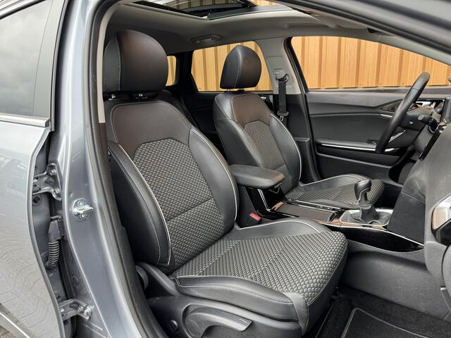 KIA CEE D Ceed Sportswagon 1.0 T-GDi ExecutiveLine | Panoramadak | Memorystoel | JBL | Stoel en Stuurverwarming | Keyless | Achteruitrijcamera | Apple Carplay | Android Auto | Parkeersensoren
