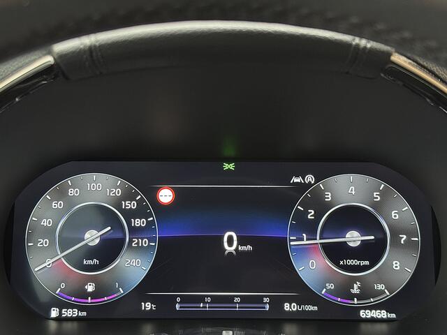 KIA CEE D Ceed Sportswagon 1.0 T-GDi ExecutiveLine | Panoramadak | Memorystoel | JBL | Stoel en Stuurverwarming | Keyless | Achteruitrijcamera | Apple Carplay | Android Auto | Parkeersensoren