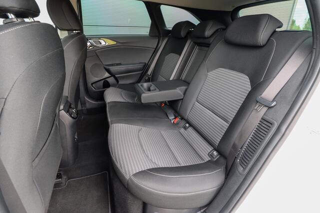 KIA CEE D Ceed Sportswagon 1.6 GDI PHEV DynamicLine | Trekhaak | Adaptieve cruise | Rijklaarprijs - incl.garantie