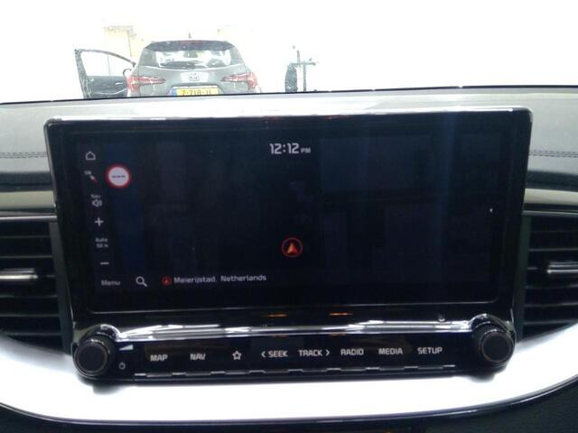 KIA CEE D CEED SPORTSWAGON 1.5 T-GDi DYNAMICPLUSLINE I TREKHAAK (1410KG) I STOEL/STUURVERWARMING I P-CAMERA