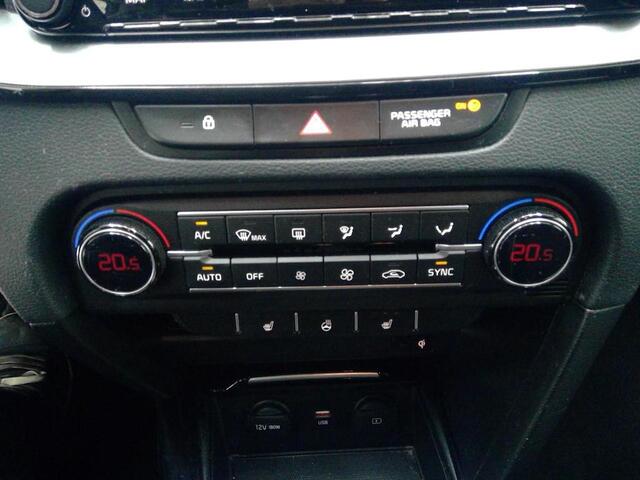 KIA CEE D CEED SPORTSWAGON 1.5 T-GDi DYNAMICPLUSLINE I TREKHAAK (1410KG) I STOEL/STUURVERWARMING I P-CAMERA