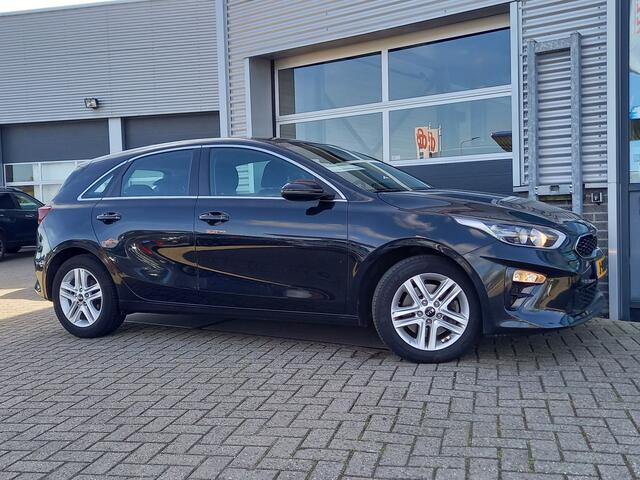 KIA CEE D Ceed 1.0 120PK T-GDi DynamicLine - CAMERA - CARPLAY / ANDROID - CLIMA - CRUIS - NL AUTO