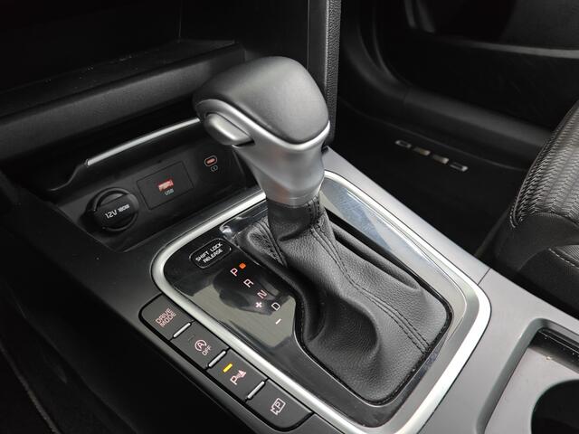 KIA CEE D Ceed Sportswagon 1.0 T-GDi MHEV AUT! 1e Eig! Camera! Carplay! VERWACHT!