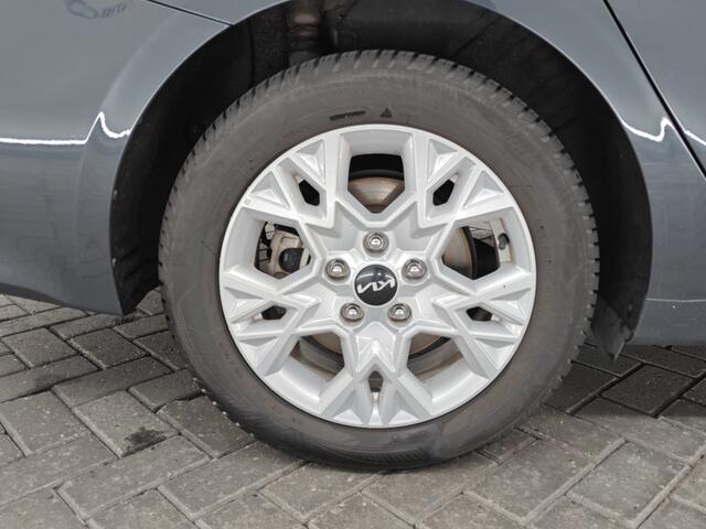 KIA CEE D Ceed Sportswagon 1.0 T-GDi MHEV AUT! 1e Eig! Camera! Carplay! VERWACHT!