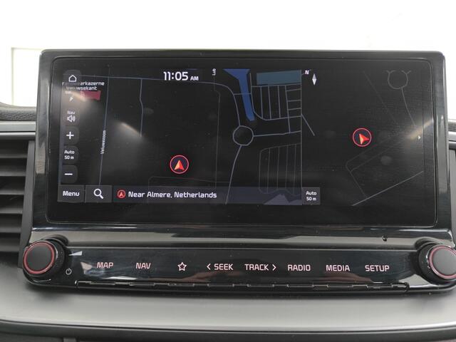 KIA CEE D Ceed Sportswagon 1.0 T-GDi MHEV AUT! 1e Eig! Camera! Carplay! VERWACHT!