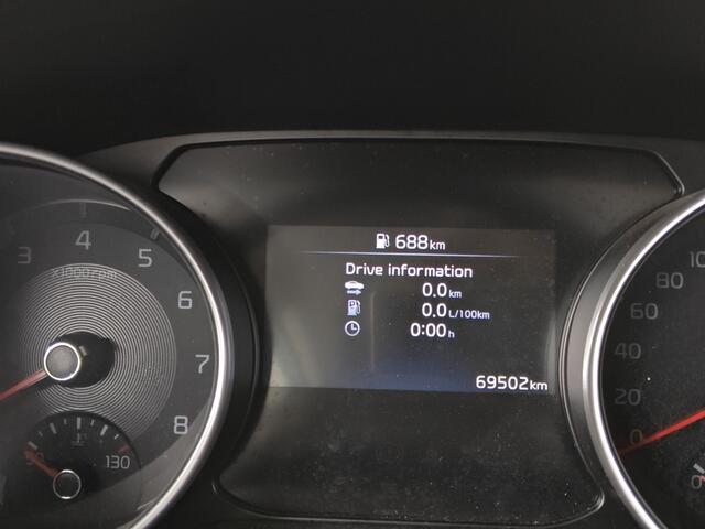 KIA CEE D Ceed Sportswagon 1.0 T-GDi MHEV AUT! 1e Eig! Camera! Carplay! VERWACHT!