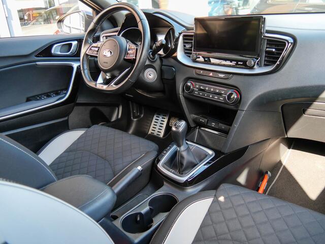 KIA CEE D Ceed 1.0 T-GDi 120PK GT-Line Edition | CAMERA | CARPLAY |