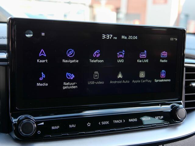 KIA CEE D Ceed 1.0 T-GDi 120PK GT-Line Edition | CAMERA | CARPLAY |
