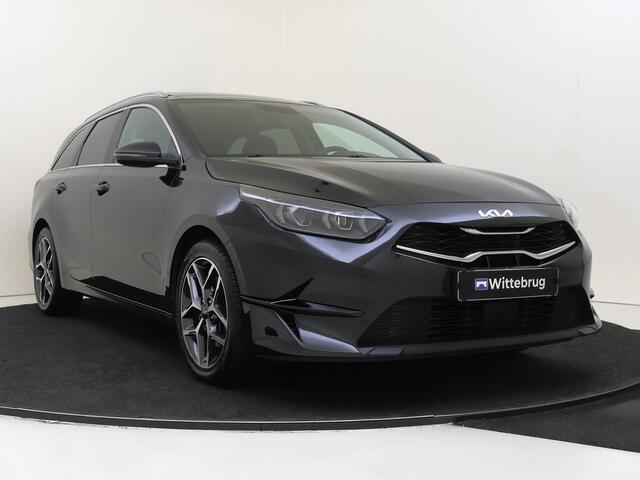 KIA CEE D Ceed Sportswagon 1.0 T-GDi ExecutiveLine OPEN DAK !!!