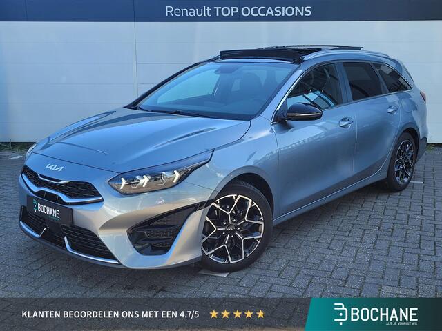 KIA CEE D Ceed Sportswagon 1.5 T-GDi GT-Line | Panoramadak | Winter Pack | Adapt. Cruise