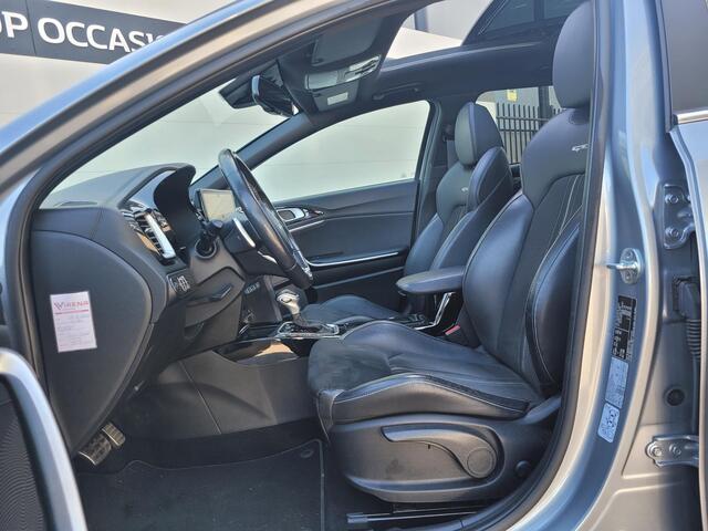 KIA CEE D Ceed Sportswagon 1.5 T-GDi GT-Line | Panoramadak | Winter Pack | Adapt. Cruise