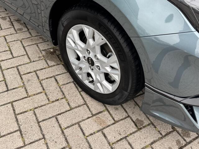 KIA CEE D Ceed Sportswagon 1.5 T-GDi DynamicPlusLine