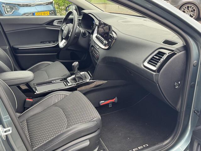 KIA CEE D Ceed Sportswagon 1.5 T-GDi DynamicPlusLine