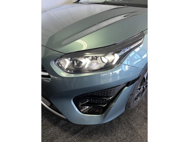 KIA CEE D Ceed Sportswagon 1.6 GDI PHEV DynamicLine 1E EIGN/ECC/APPLE/ADAPTIVE/TREKHAAK