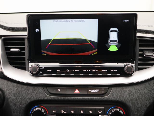 KIA CEE D Ceed Sportswagon 1.5 T-GDi DynamicPlusLine/ trekhaak/ zeer mooi!