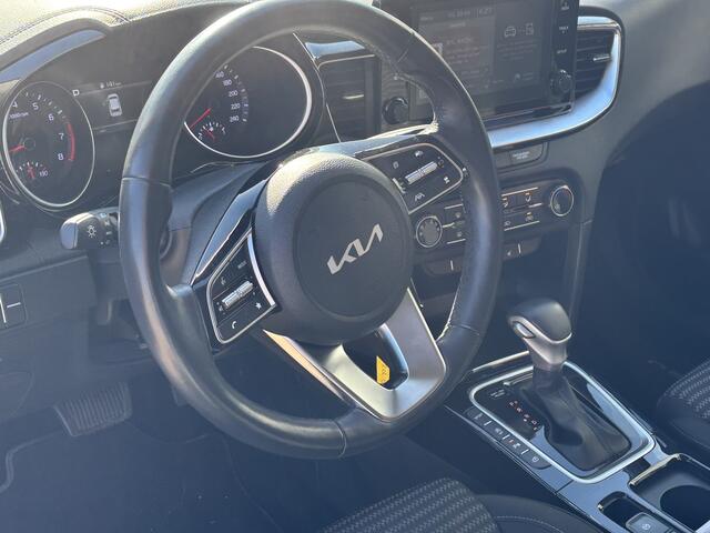 KIA CEE D Ceed 1.5 T-GDi DynamicPlusLine / Applecarplay/Android Auto / Stoel en Stuurverwarming / Cruise Control /