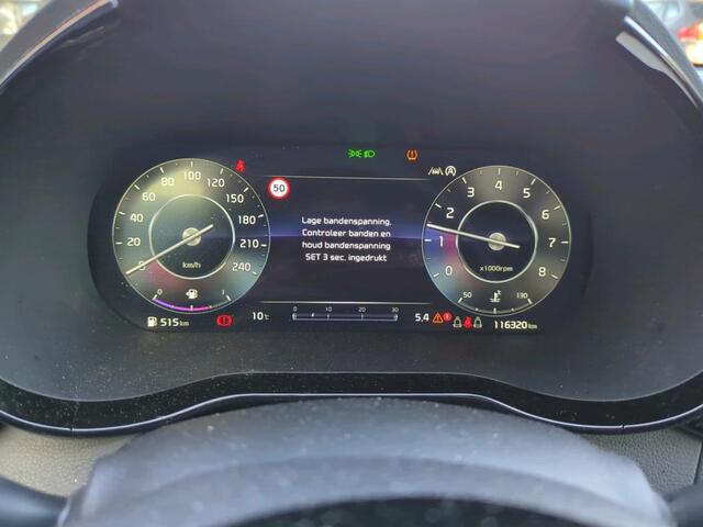 KIA CEE D Ceed Sportswagon 1.5 T-GDi GT-Line NL-AUTO | PANODAK | CAMERA