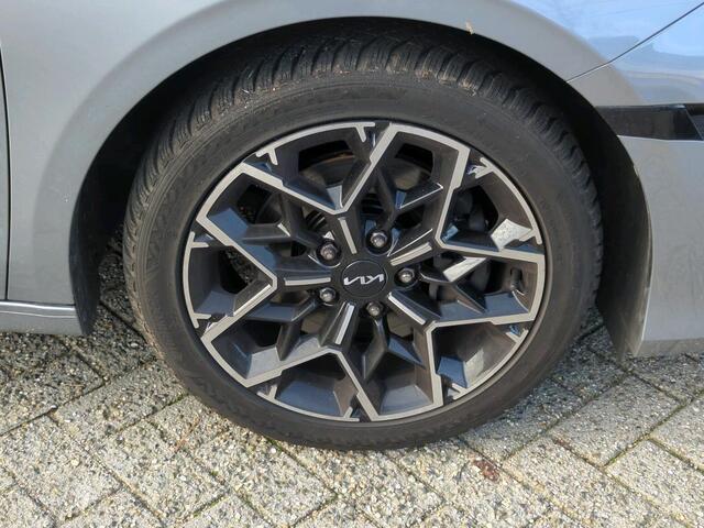 KIA CEE D Ceed Sportswagon 1.5 T-GDi GT-Line NL-AUTO | PANODAK | CAMERA
