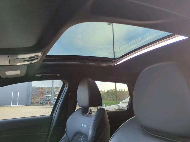 KIA CEE D Ceed Sportswagon 1.5 T-GDi GT-Line NL-AUTO | PANODAK | CAMERA