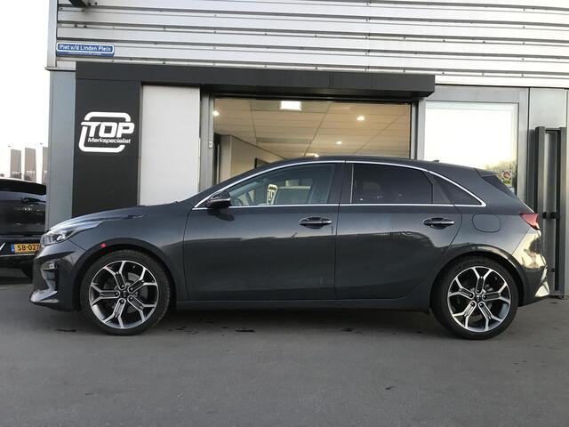 KIA CEE D Ceed 1.0 DynamicPlusLine