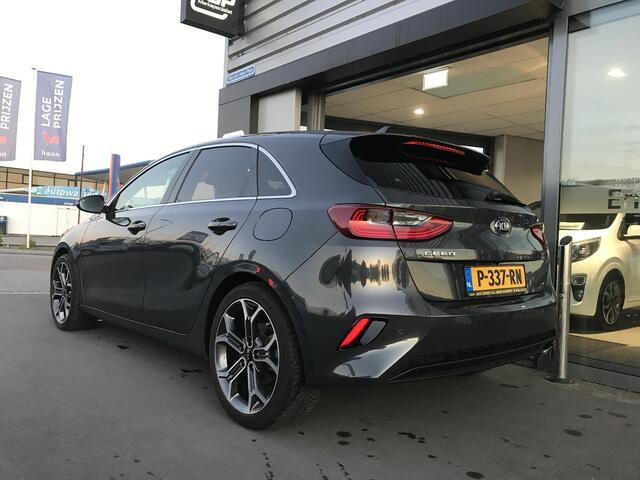 KIA CEE D Ceed 1.0 DynamicPlusLine