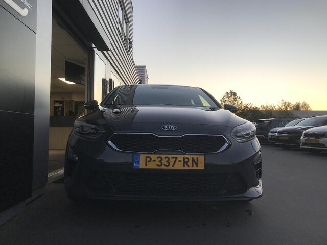 KIA CEE D Ceed 1.0 DynamicPlusLine